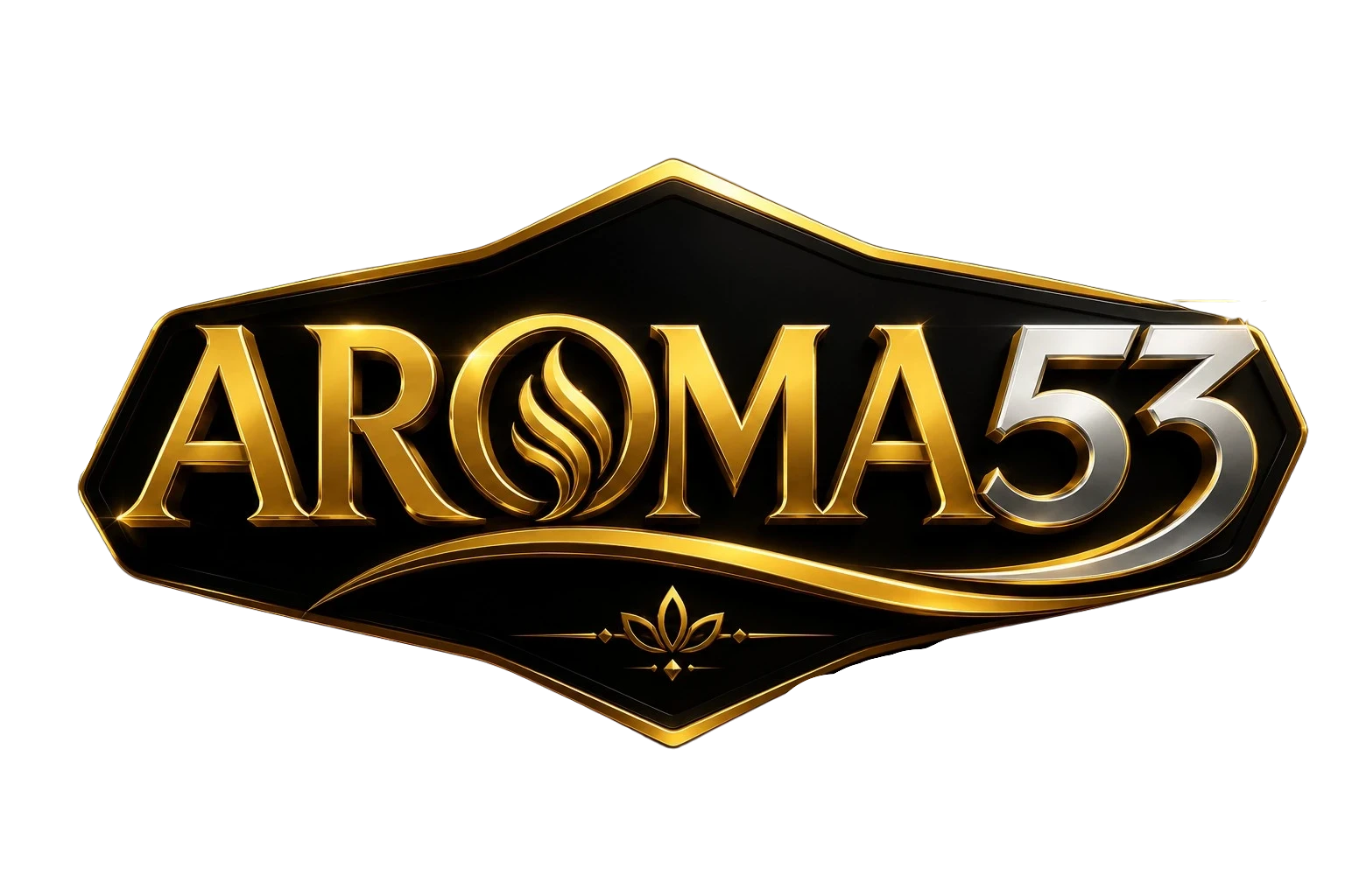 Logo AROMA53
